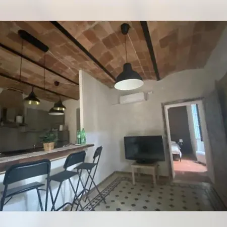 Urban Apartamento Manciano