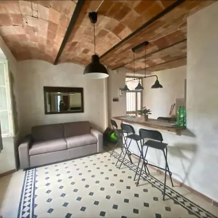 Apartamento Urban *