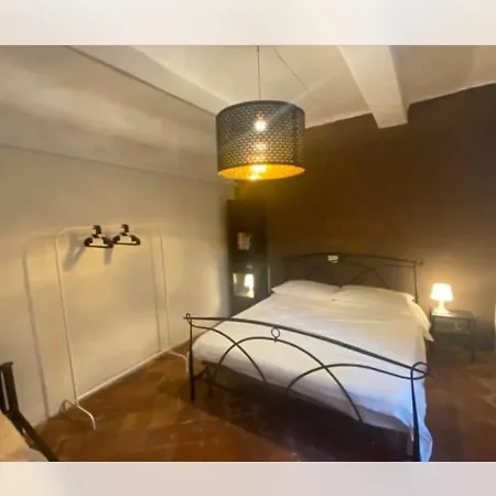 Urban Apartamento Manciano